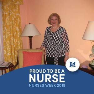 Meet your Posher, Lynn